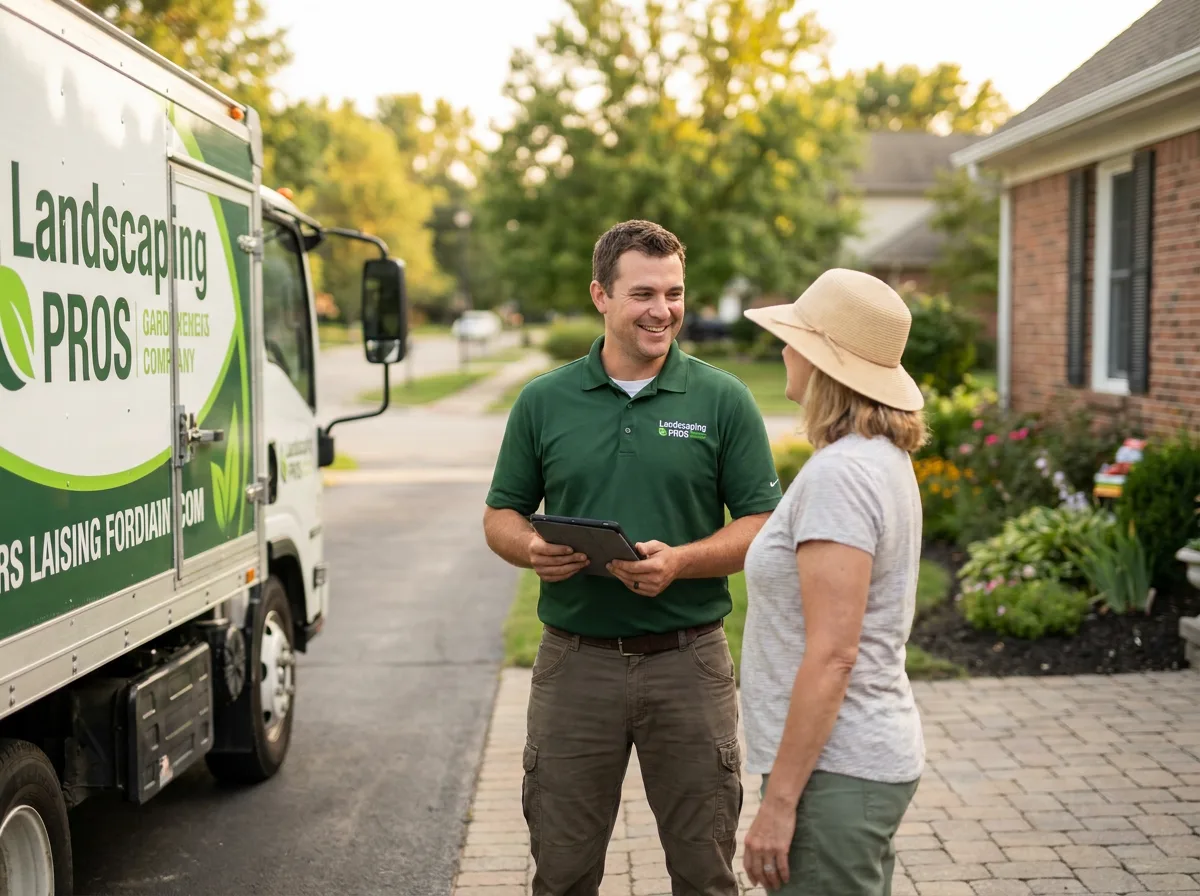 Landscaping Upper Sandusky, OH FAQs
